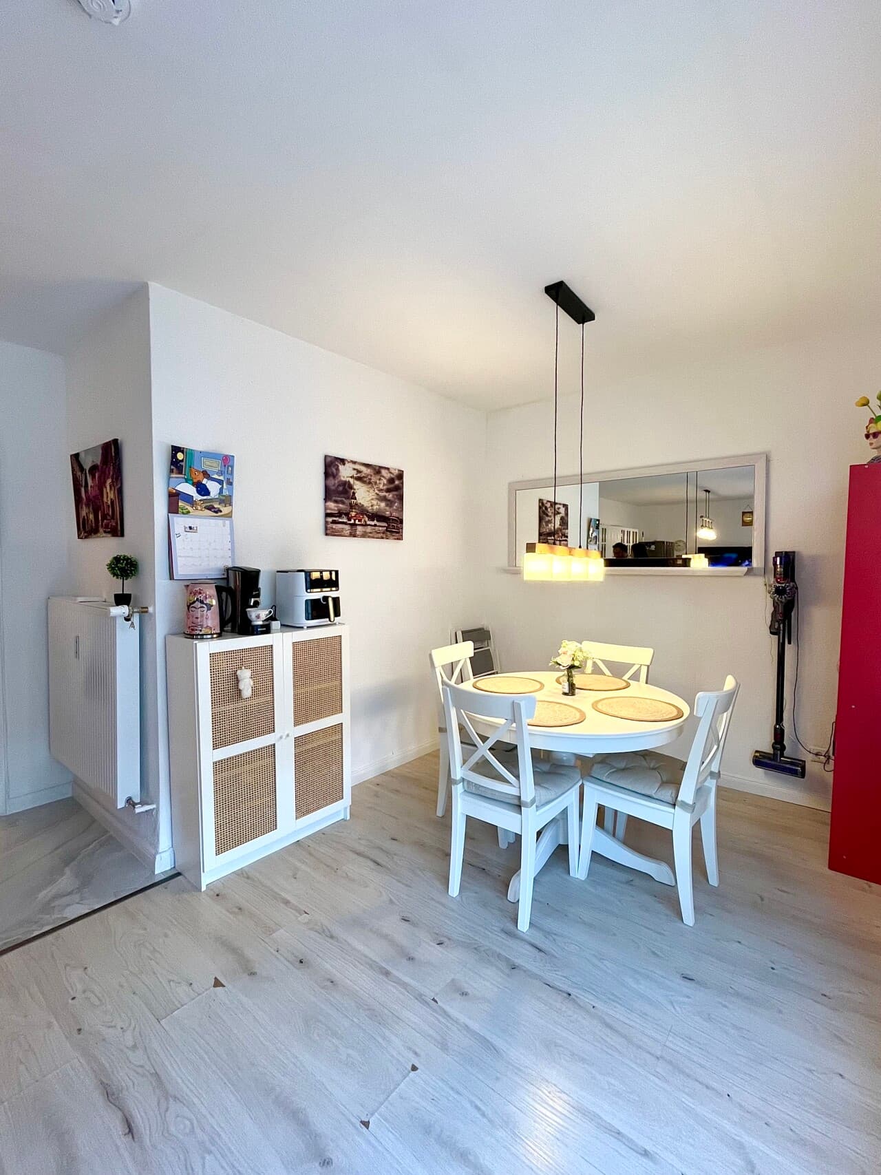 Etagenwohnung in Mönchengladbach – Bild 2