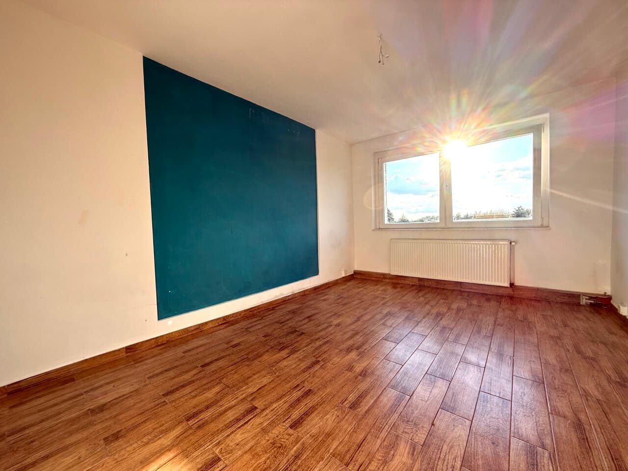 Etagenwohnung in Blankenhagen – Bild 7