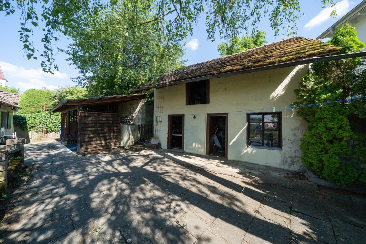 Einfamilienhaus in Eigeltingen – Bild 7