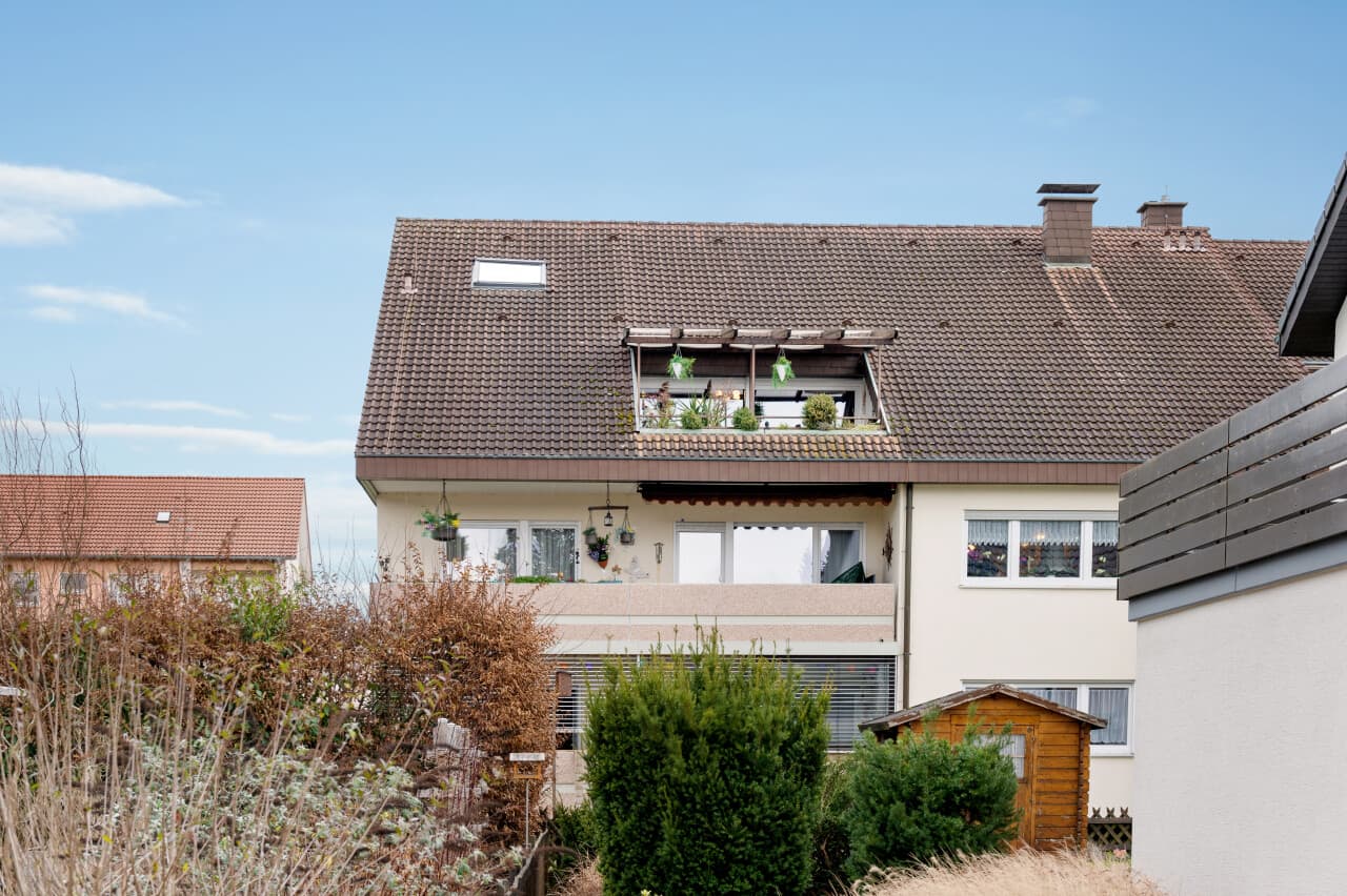 Maisonette in Grenzach-Wyhlen – Bild 26