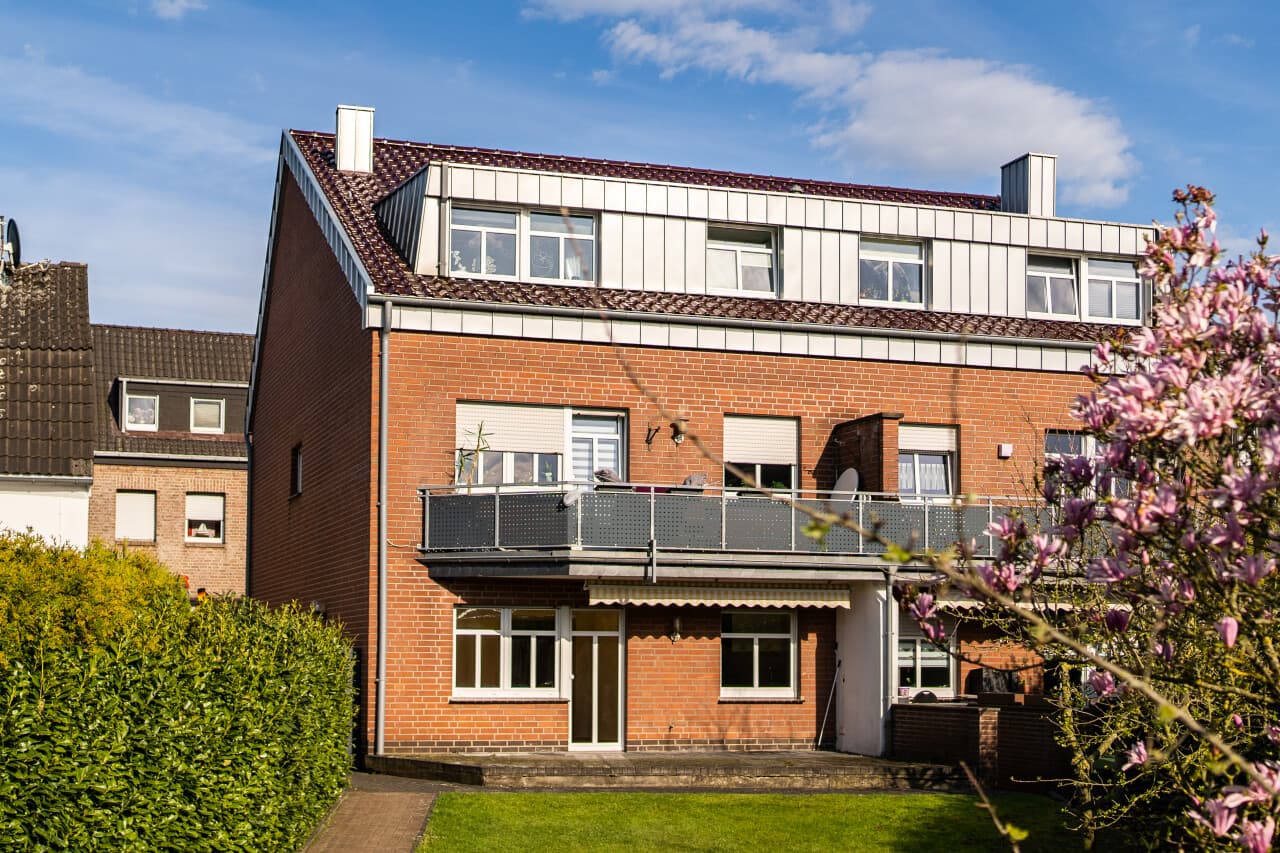 Mehrfamilienhaus in Goch – Bild 12