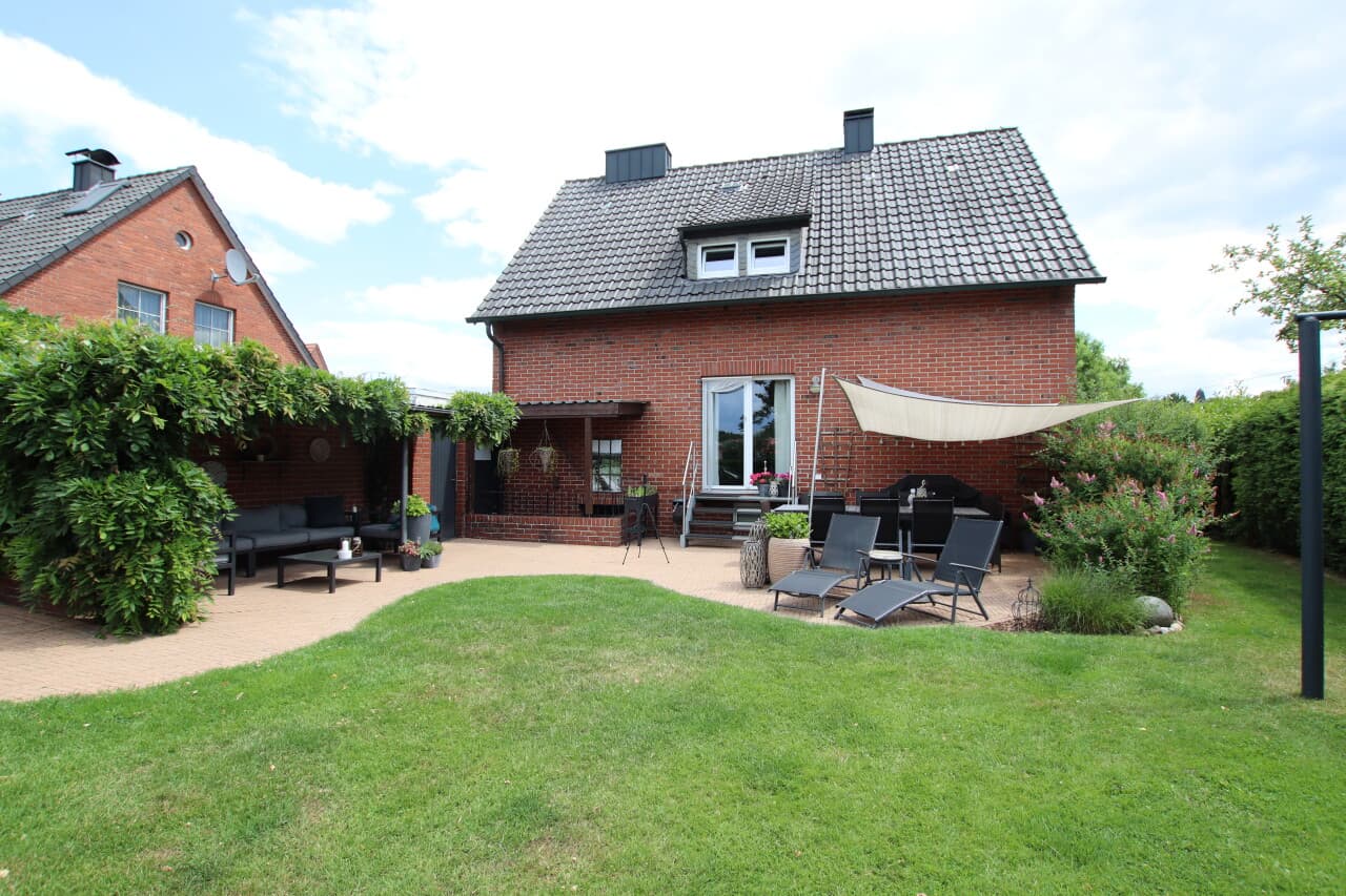 Einfamilienhaus in Bad Bentheim – Bild 19