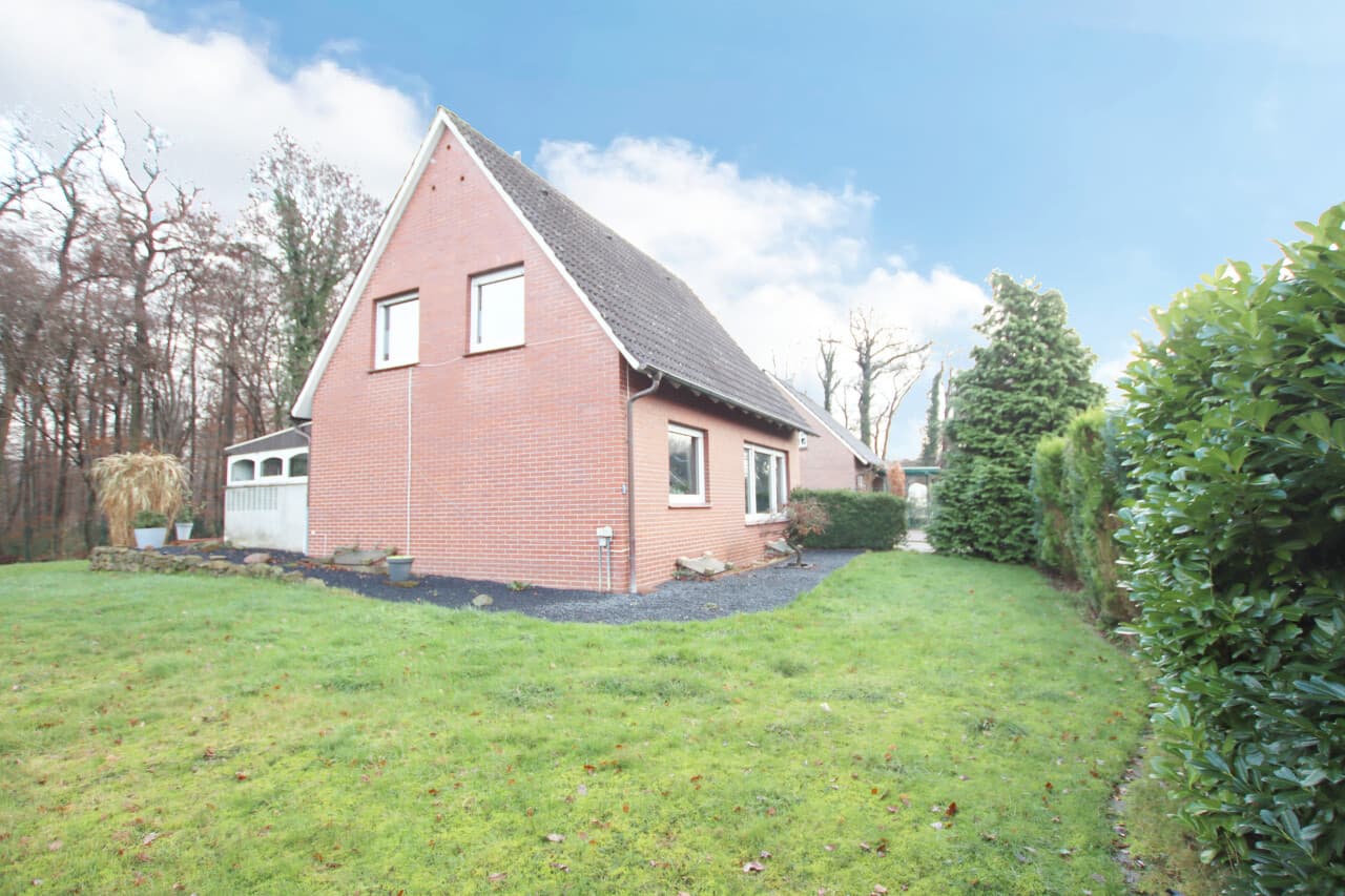 Einfamilienhaus in Bad Bentheim – Bild 30