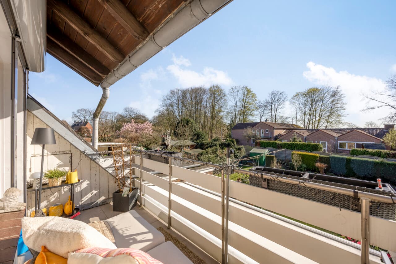 Zweifamilienhaus in Moers – Bild 28