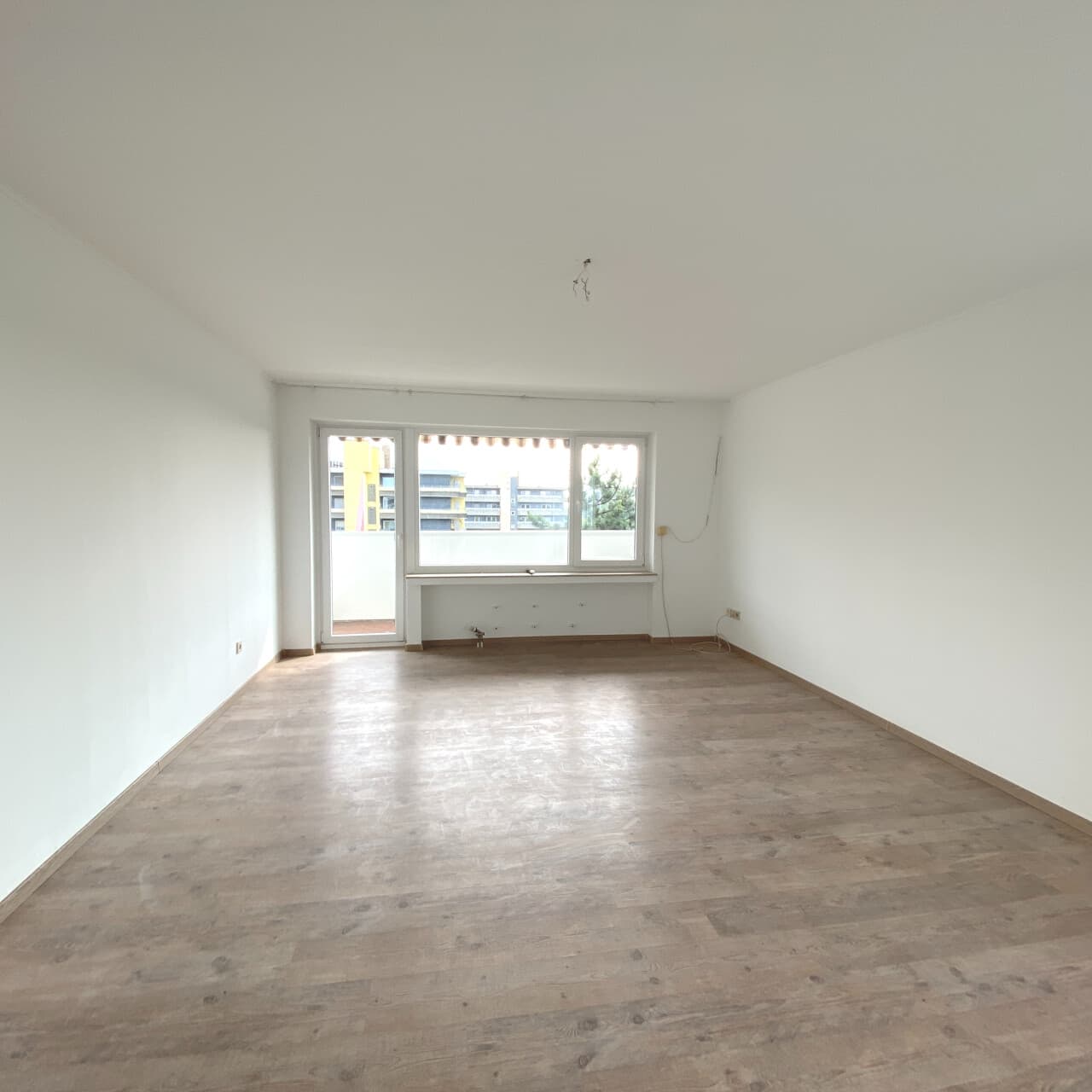 Etagenwohnung in Herne – Bild 4