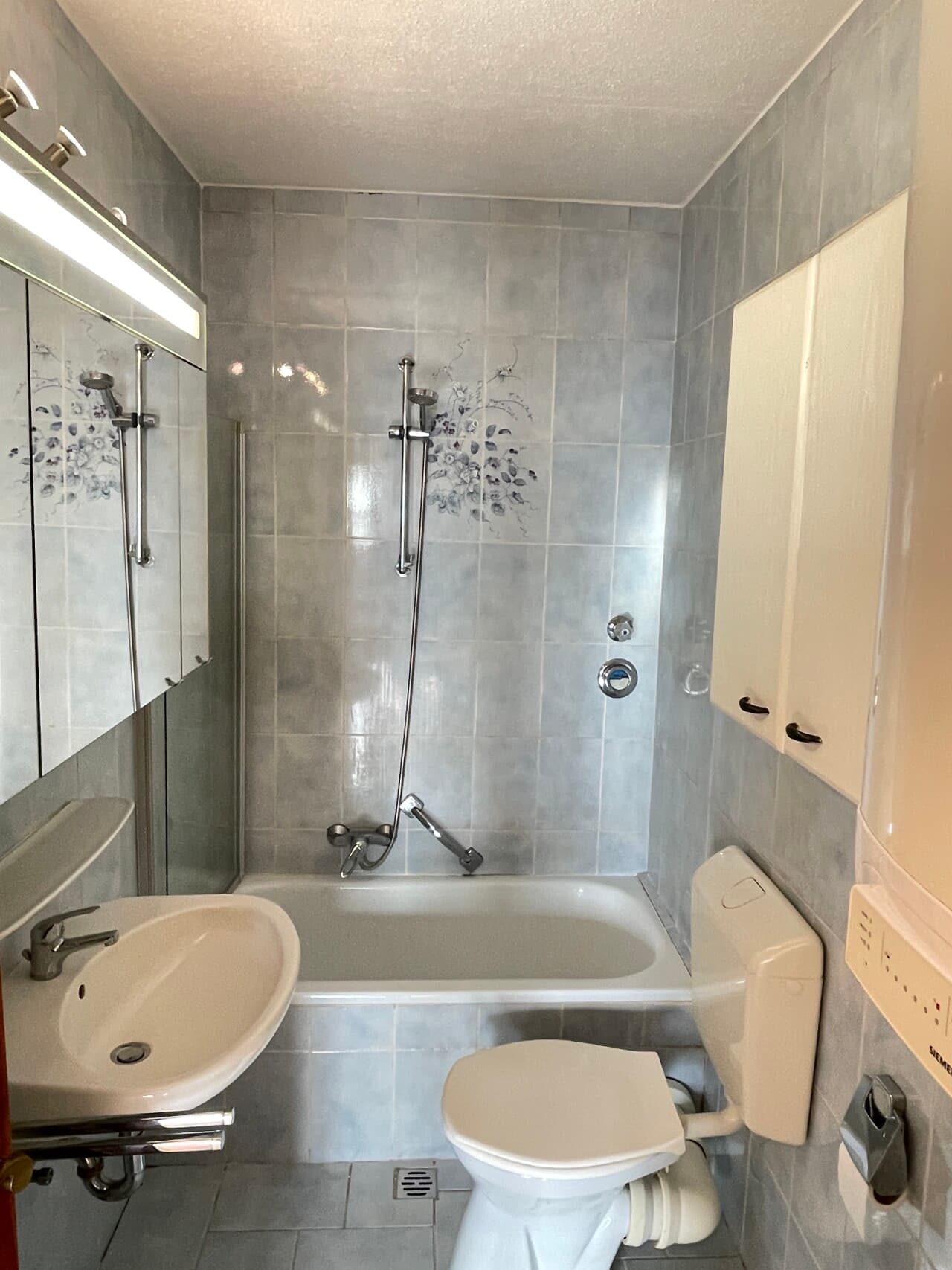 Etagenwohnung in Tann – Bild 5