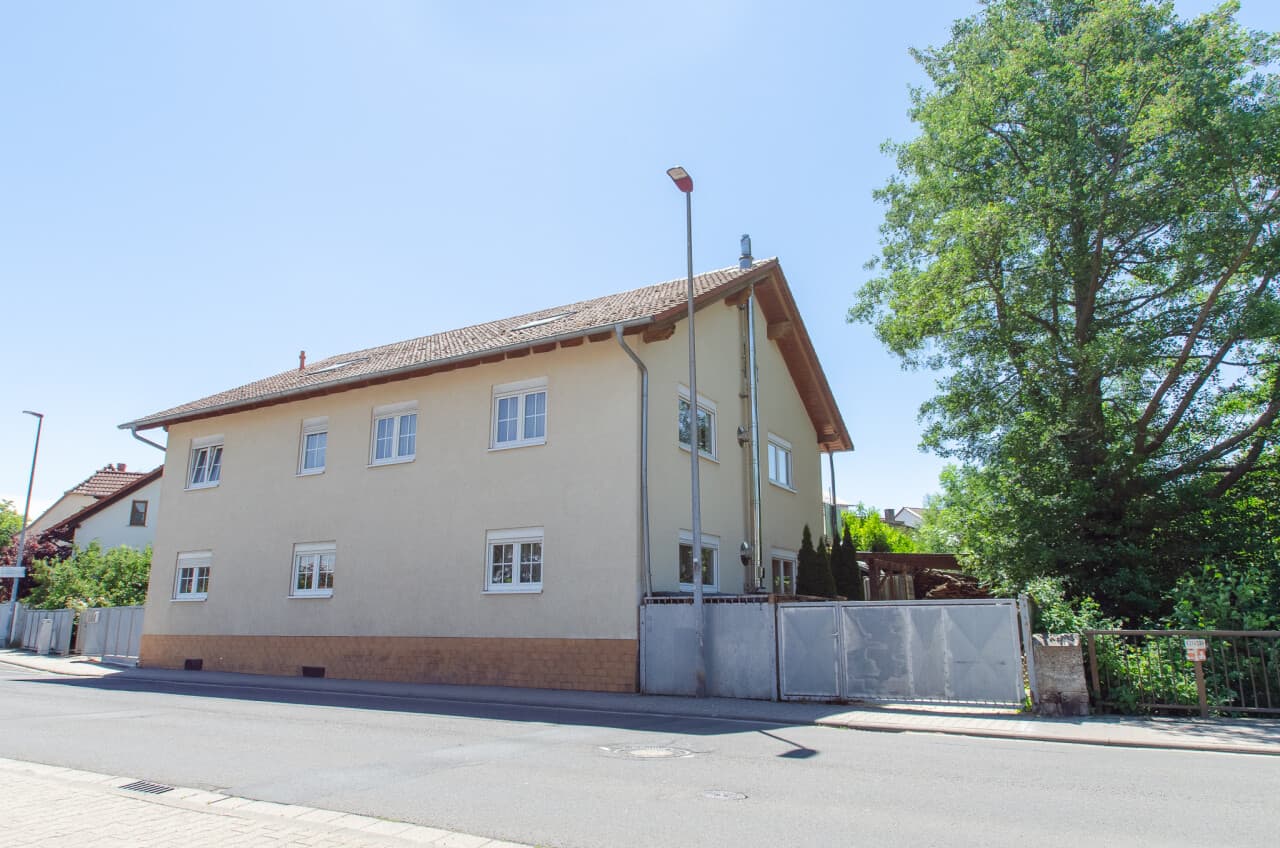 Einfamilienhaus in Kirchheimbolanden – Bild 4