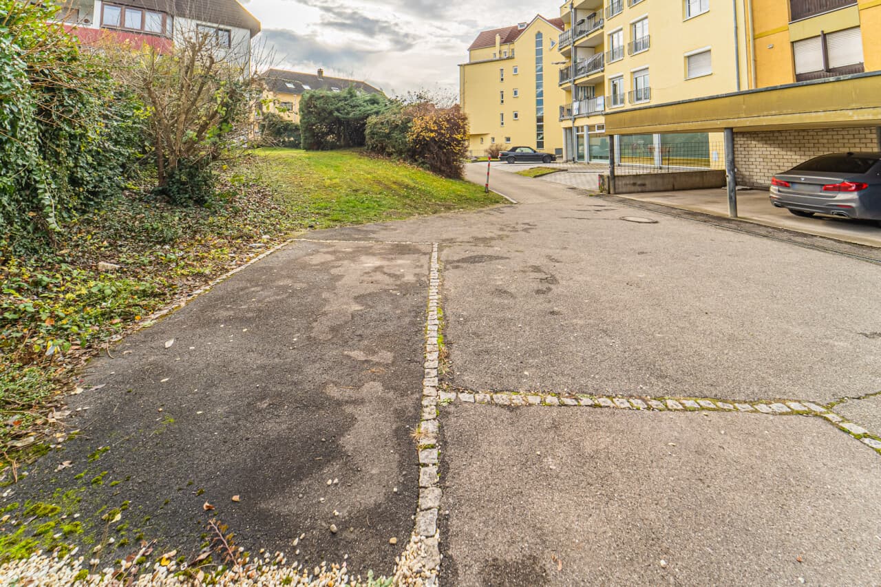 Maisonette in Bad Säckingen – Bild 13