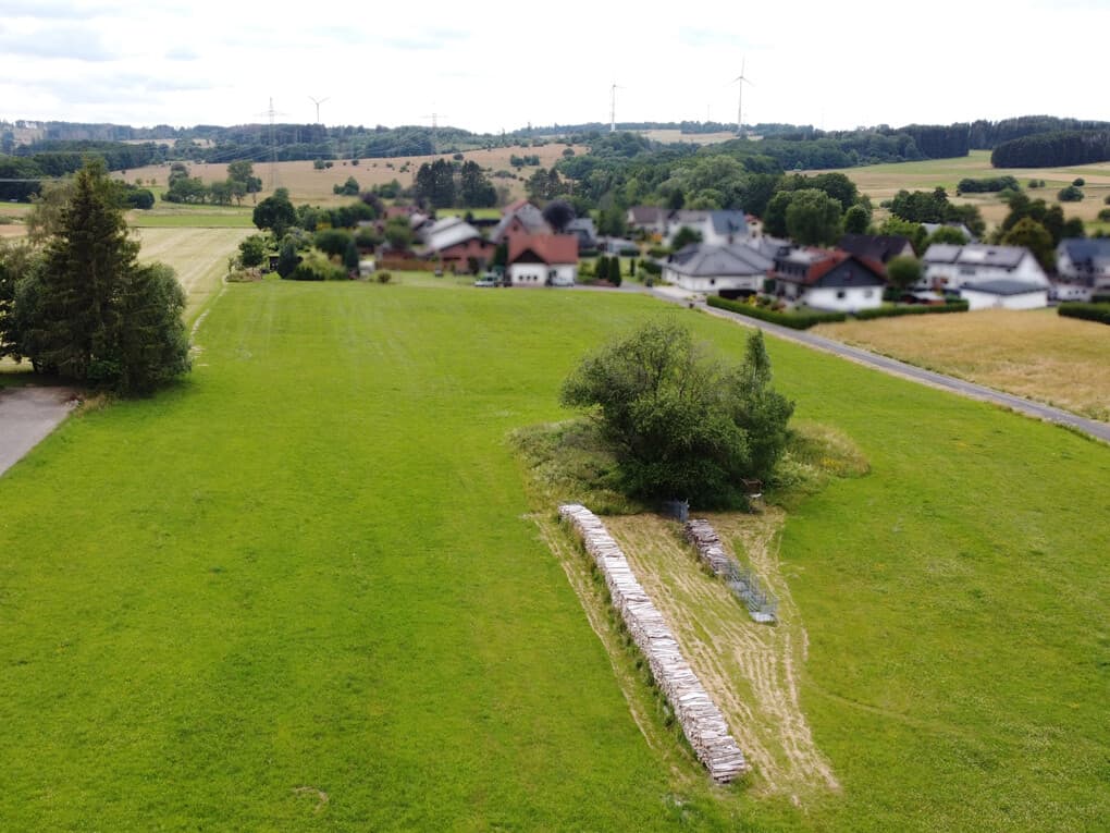 Wohngrundstück in Driedorf – Bild 5
