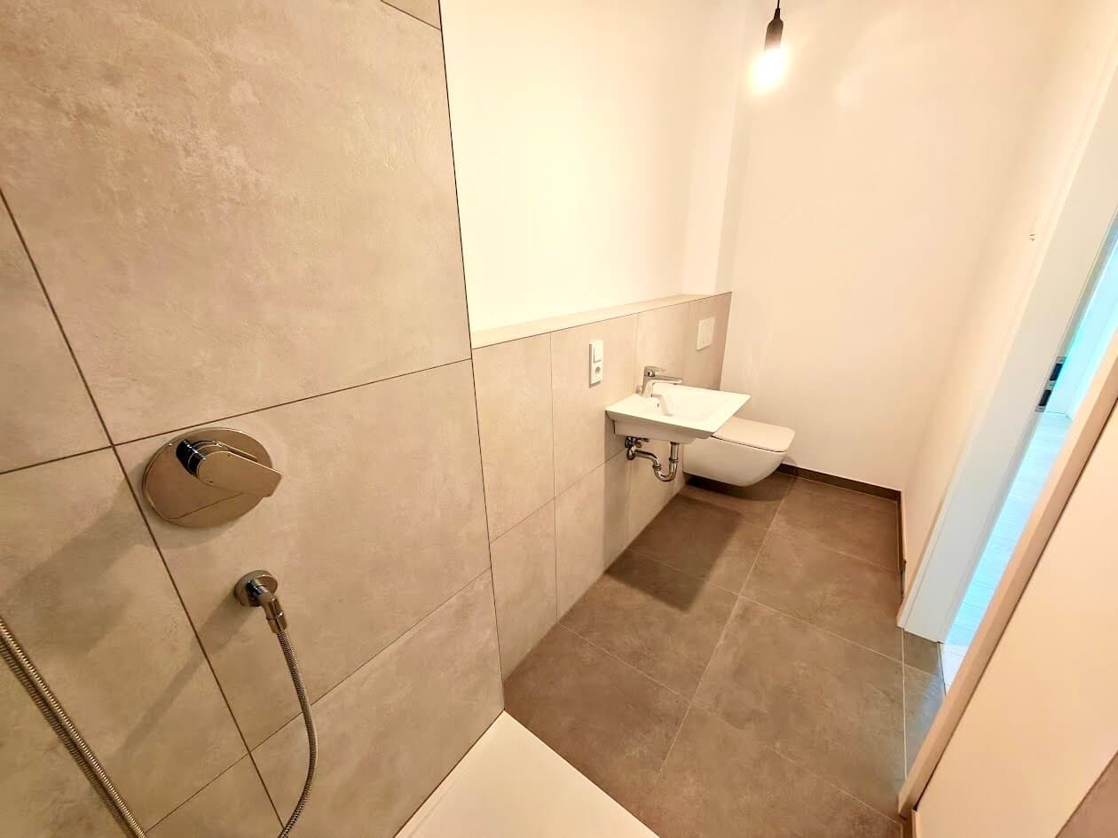 Etagenwohnung in Saarbrücken – Bild 16