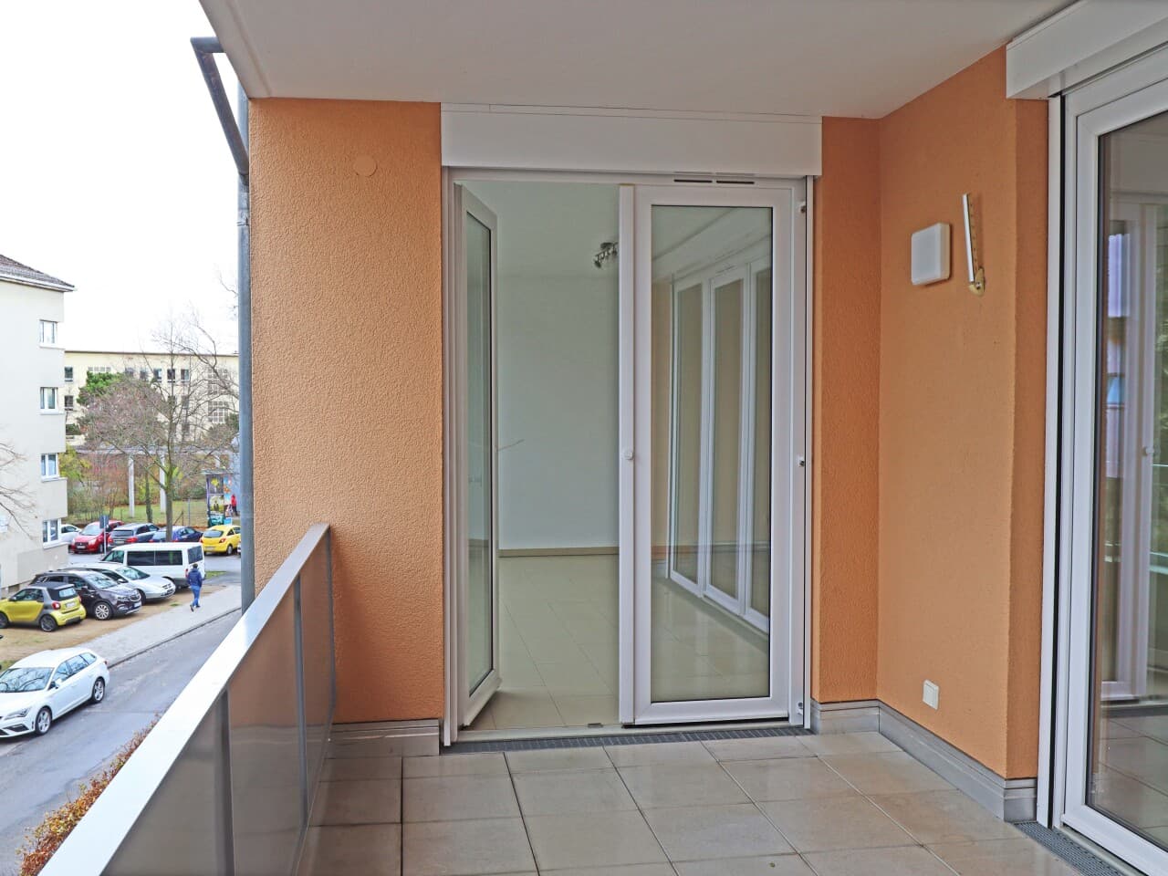 Etagenwohnung in Darmstadt – Bild 5