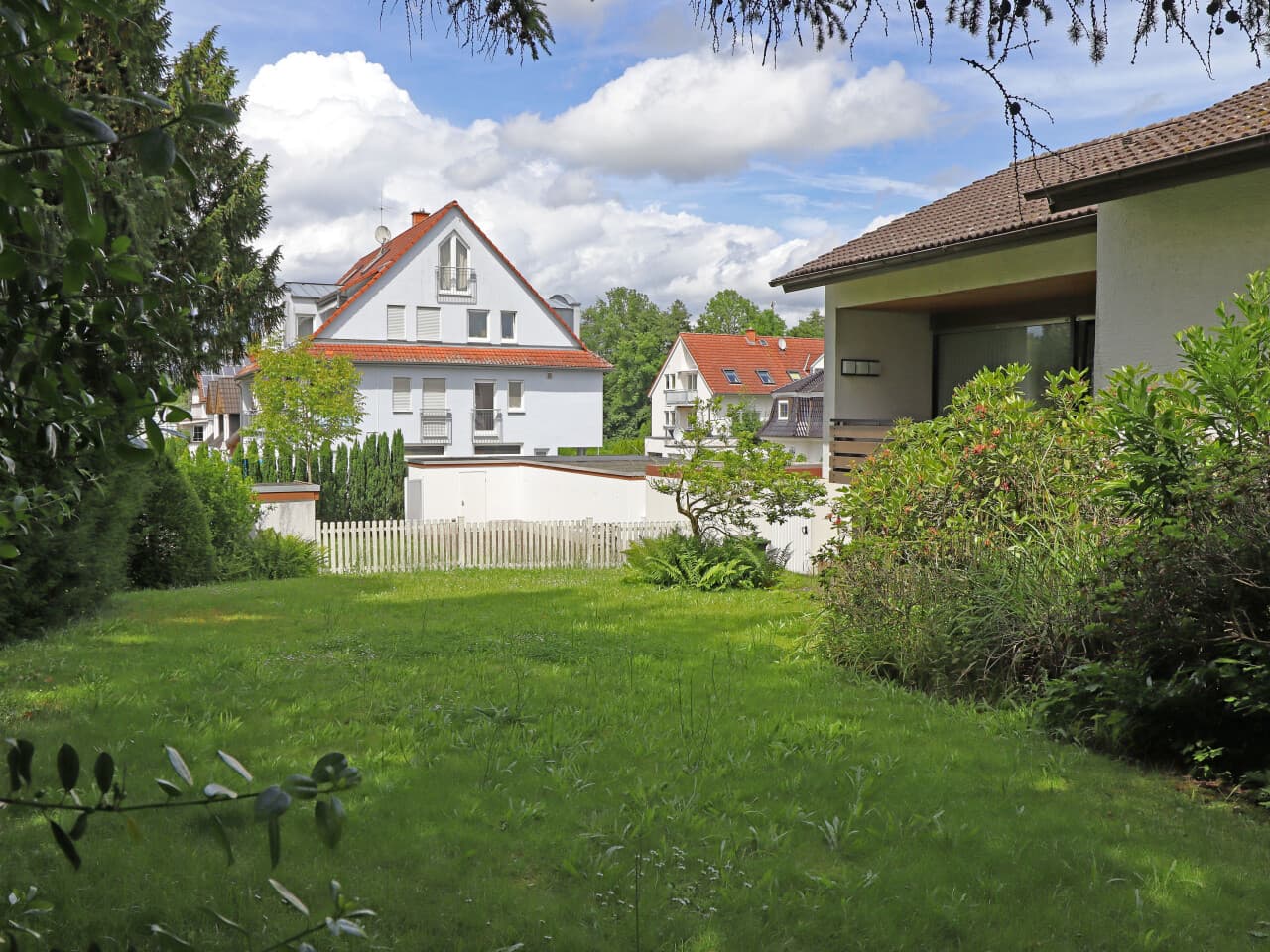 Einfamilienhaus in Ober-Ramstadt – Bild 15