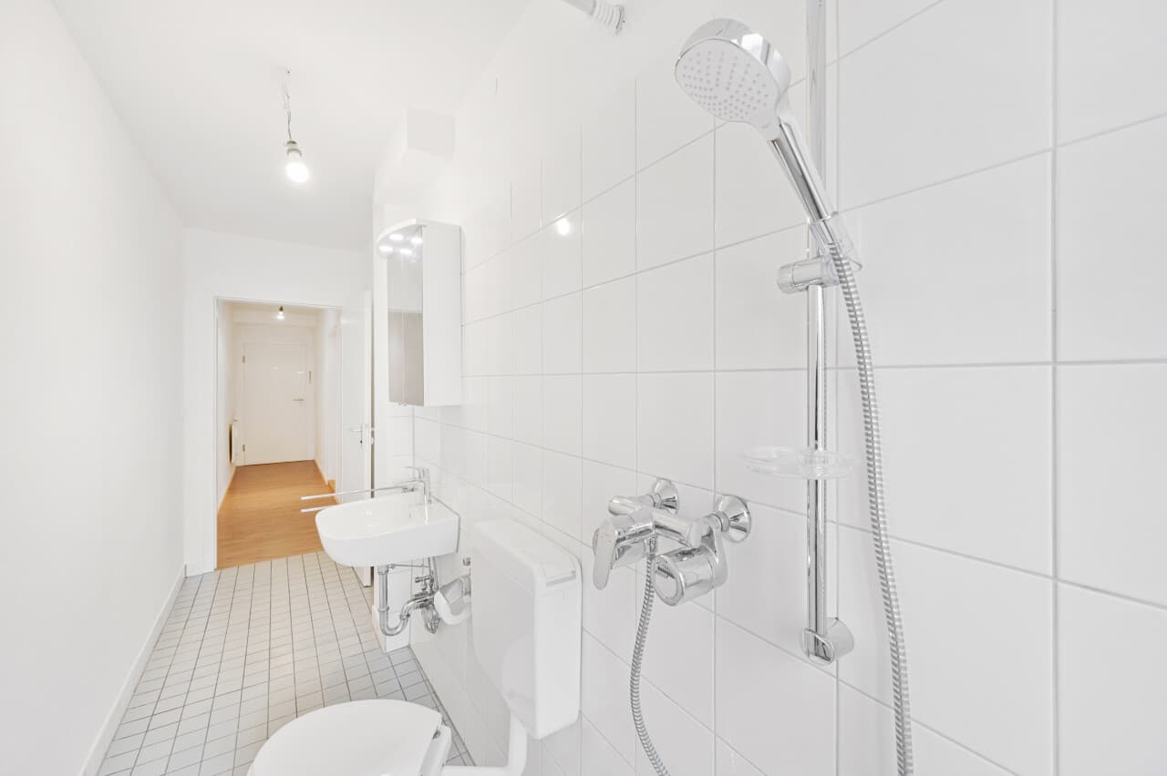 Etagenwohnung in Zell im Wiesental – Bild 10