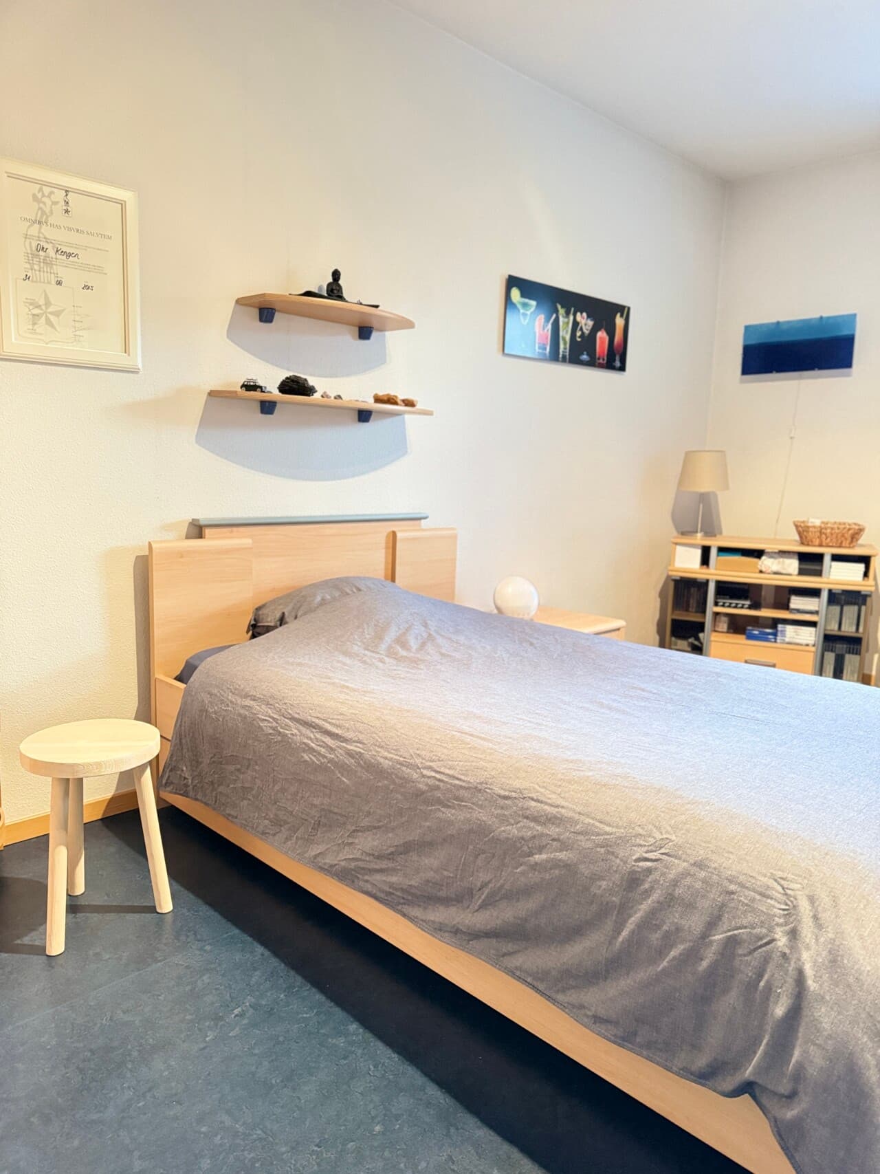 Doppelhaushälfte in Selfkant – Bild 27
