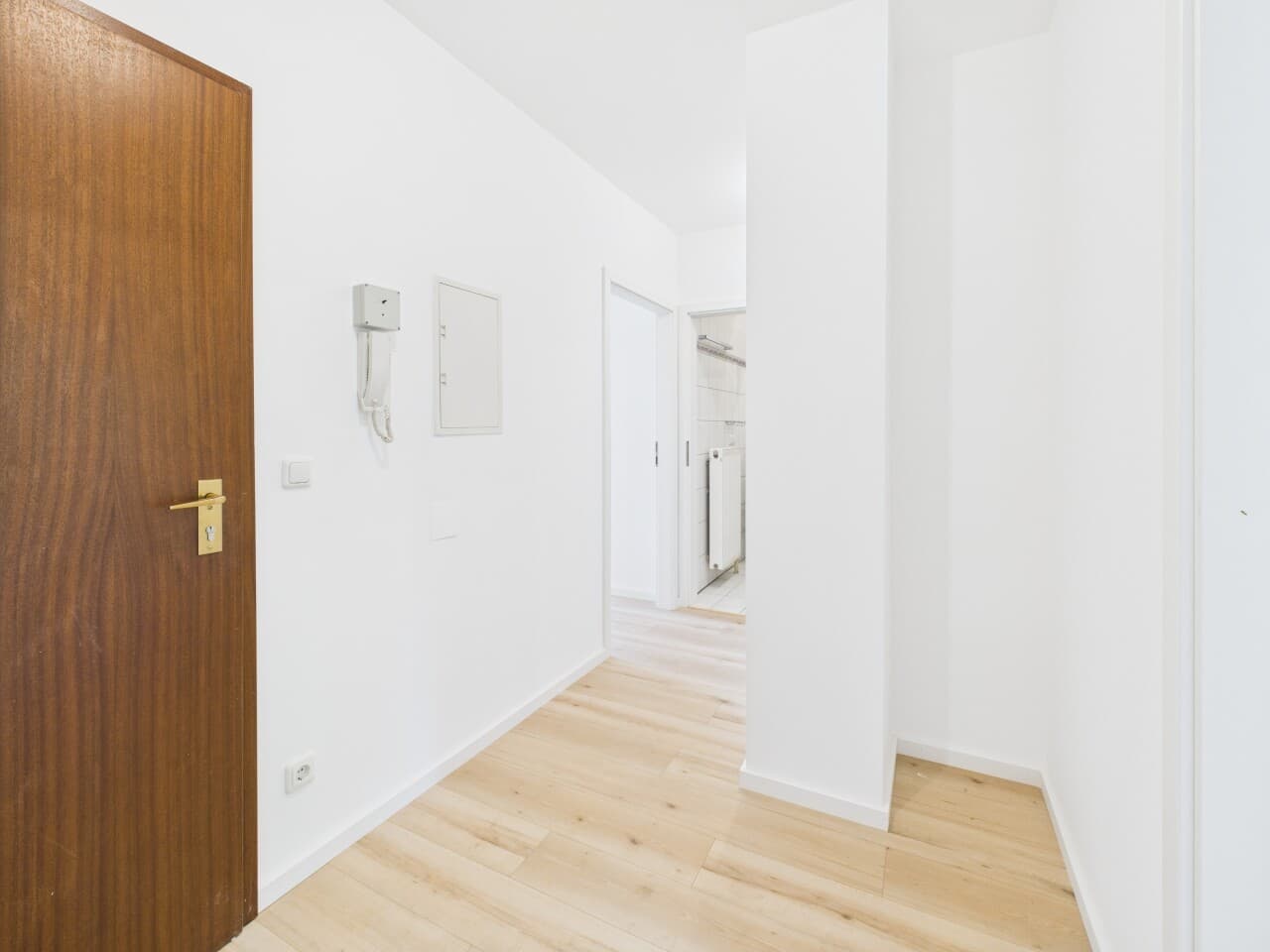 Etagenwohnung in Darmstadt – Bild 2