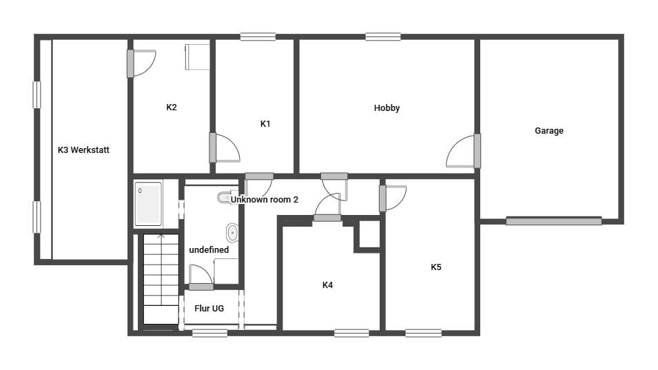 Einfamilienhaus in Velten – Bild 19