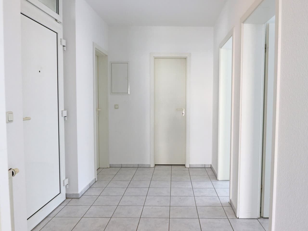 Etagenwohnung in Darmstadt – Bild 10