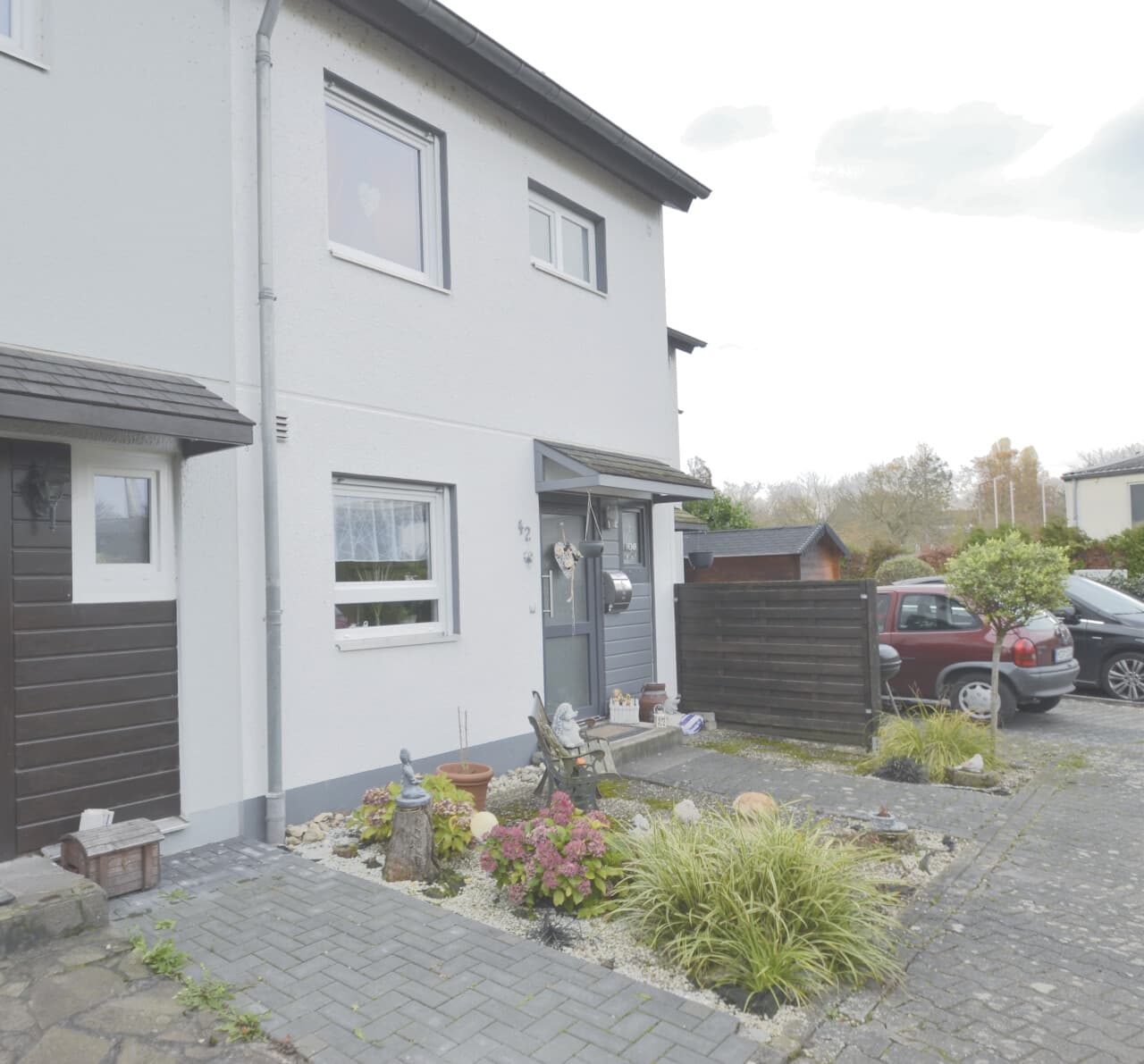 Reihenmittelhaus in Nieder-Olm – Bild 5