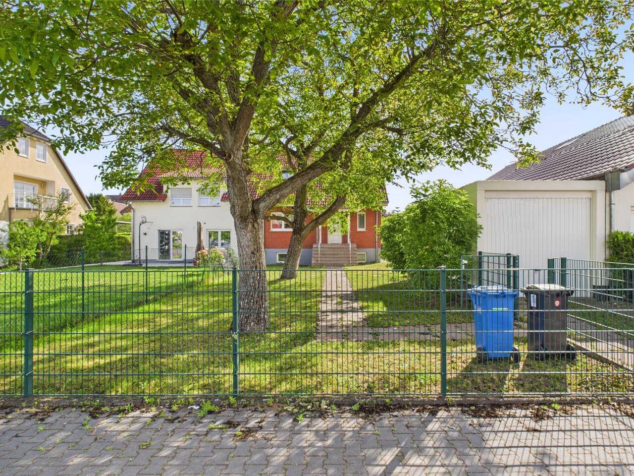 Doppelhaushälfte in Griesheim – Bild 5