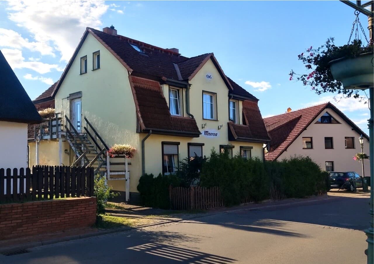 Mehrfamilienhaus in Koserow – Bild 2