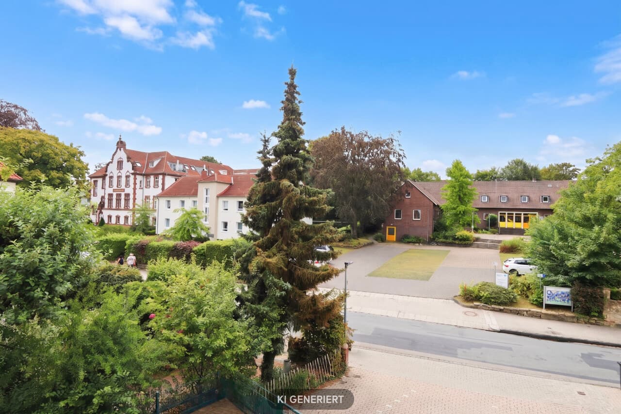 Wohnung in Bad Bentheim – Bild 23