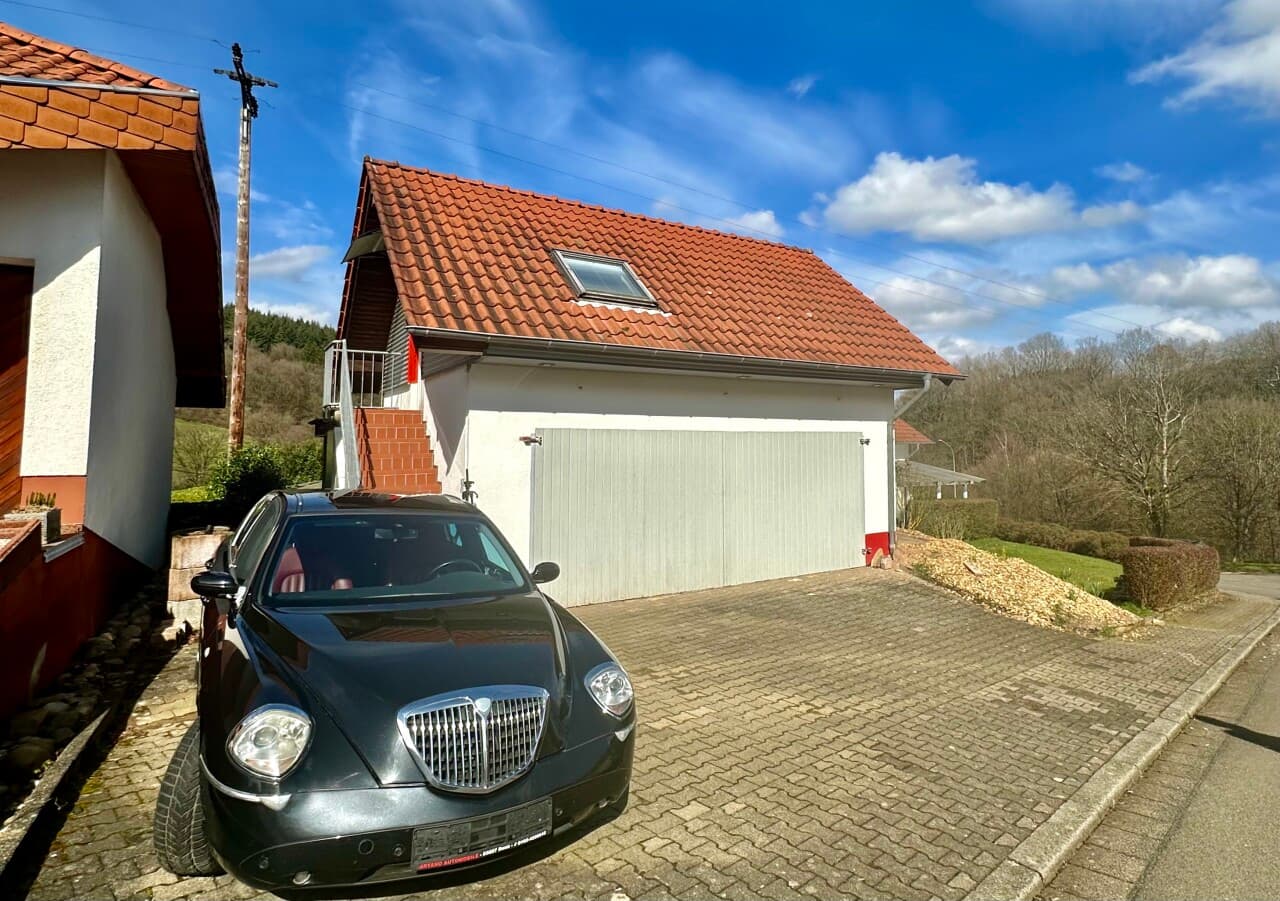 Mehrfamilienhaus in Berschweiler - Marpingen – Bild 77