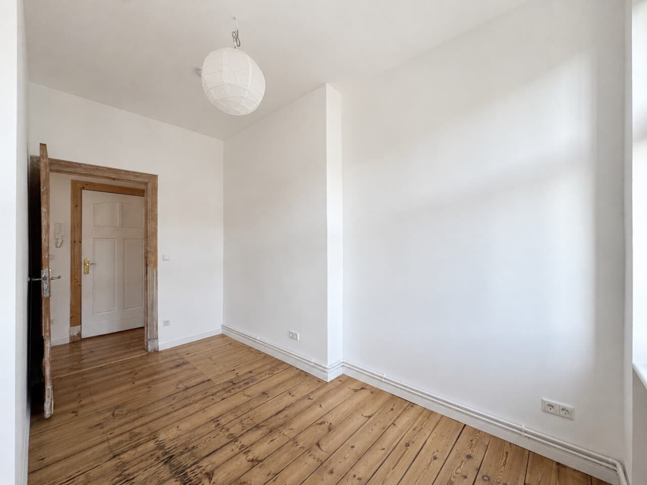 Etagenwohnung in Berlin – Bild 6