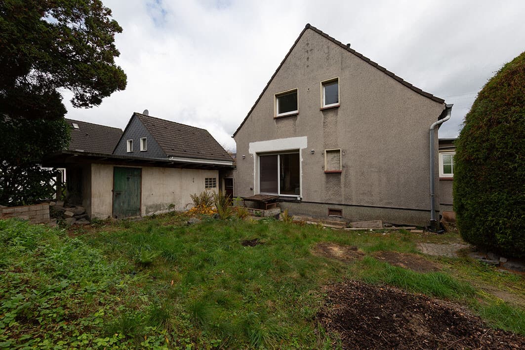 Einfamilienhaus in Essen – Bild 20