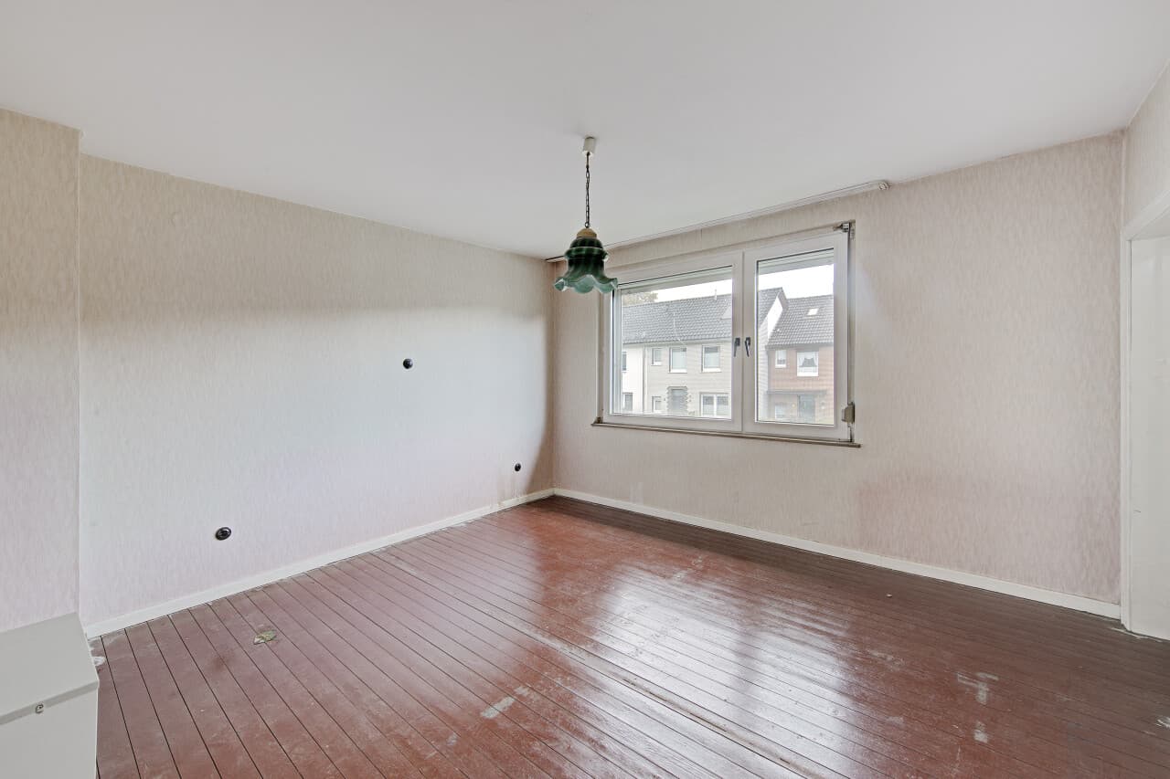 Reihenhaus in Dortmund - Dorstfeld – Bild 11