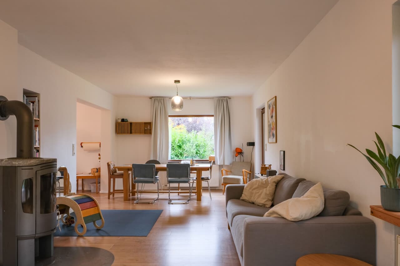 Einfamilienhaus in Weyhe – Bild 8