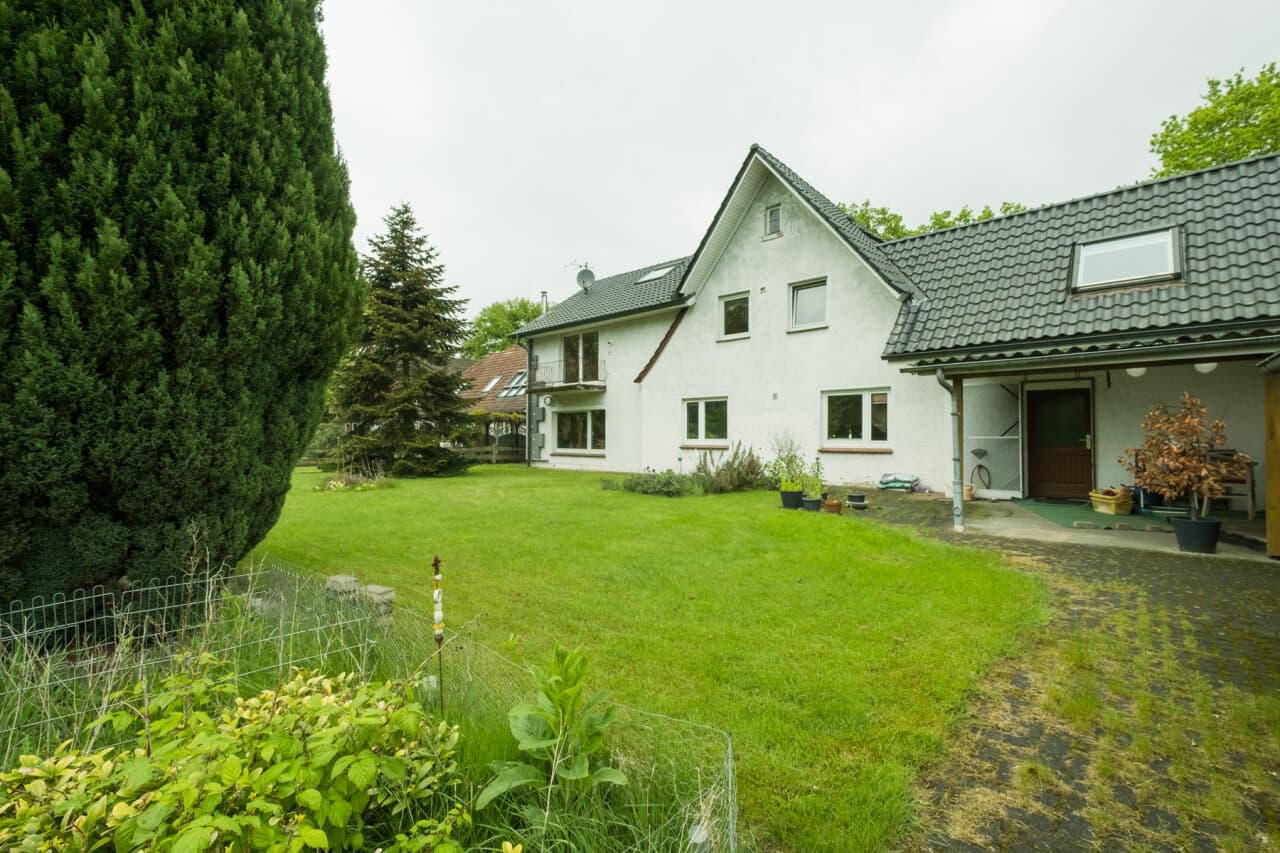 Einfamilienhaus in Groß Ippensen – Bild 17
