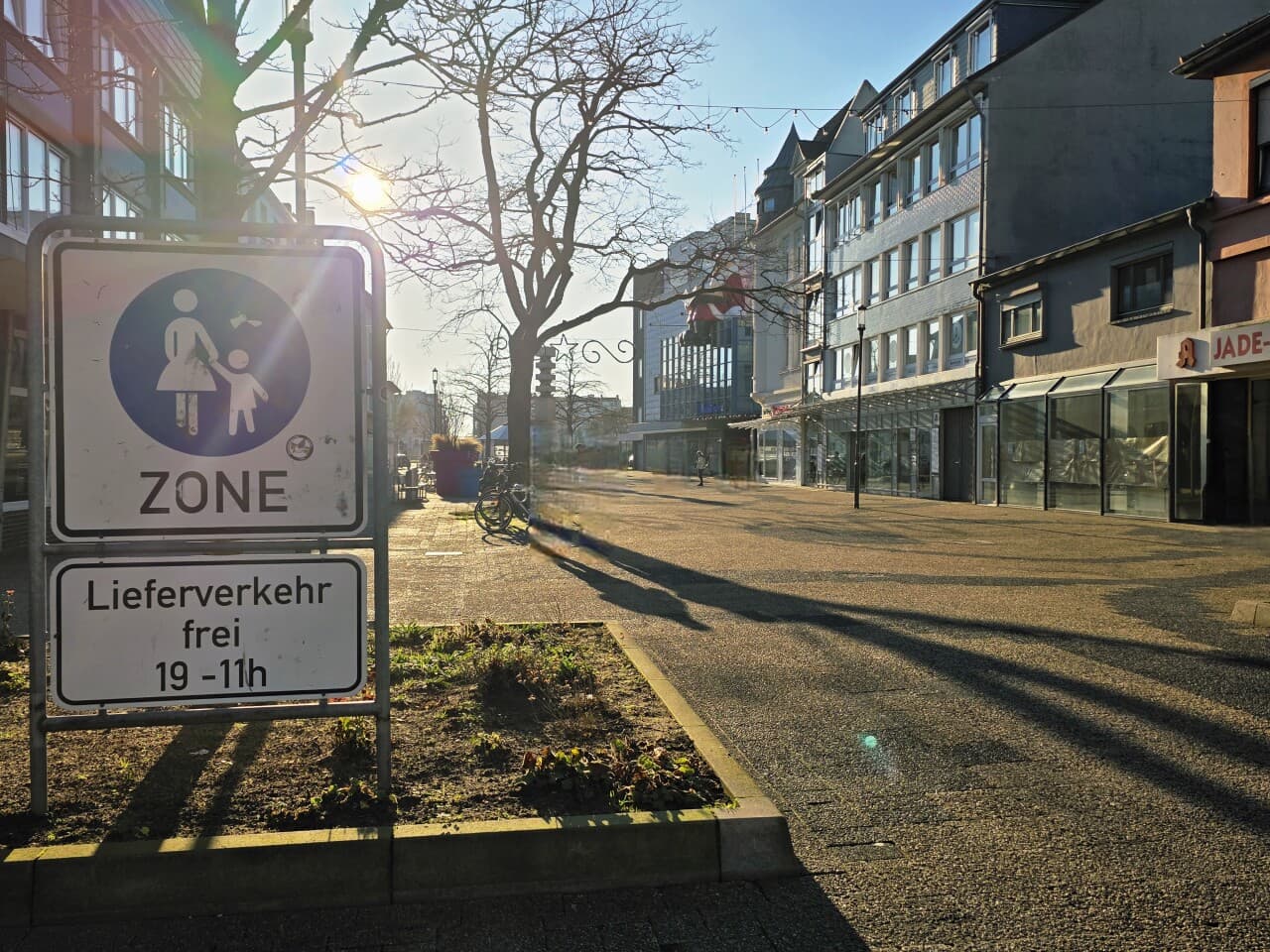 Etagenwohnung in Wilhelmshaven – Bild 22