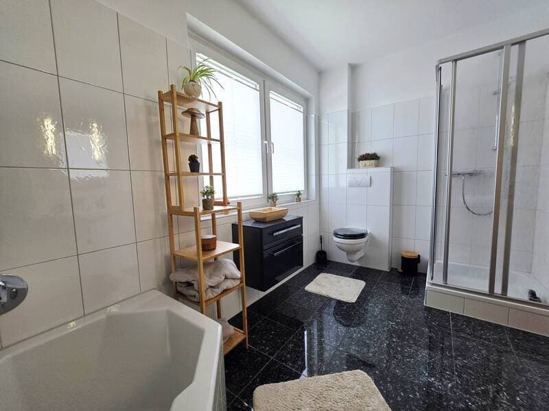 Etagenwohnung in Wilhelmshaven – Bild 13