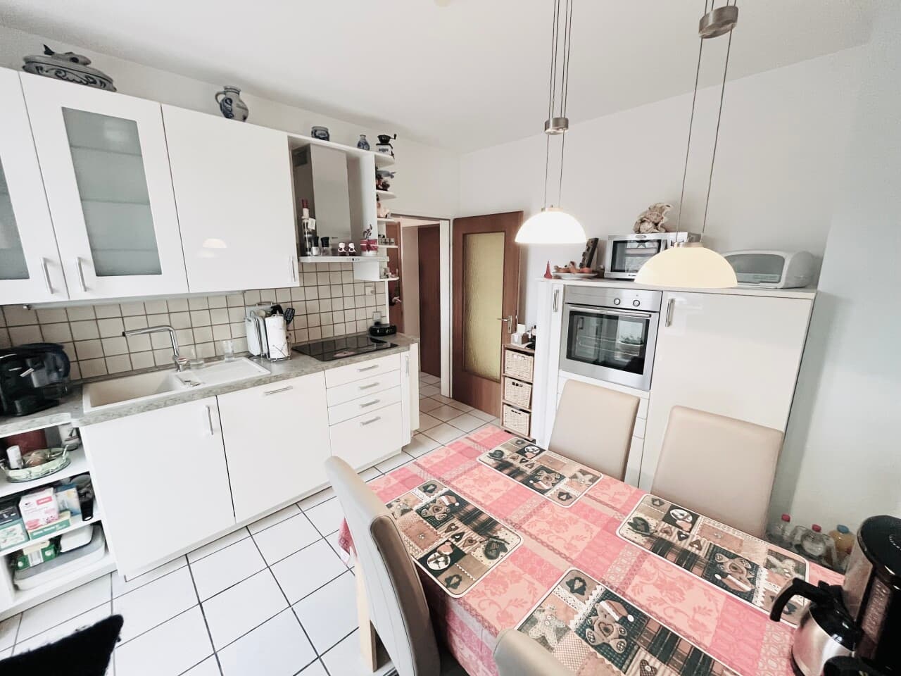 Mehrfamilienhaus in Stadecken-Elsheim – Bild 6