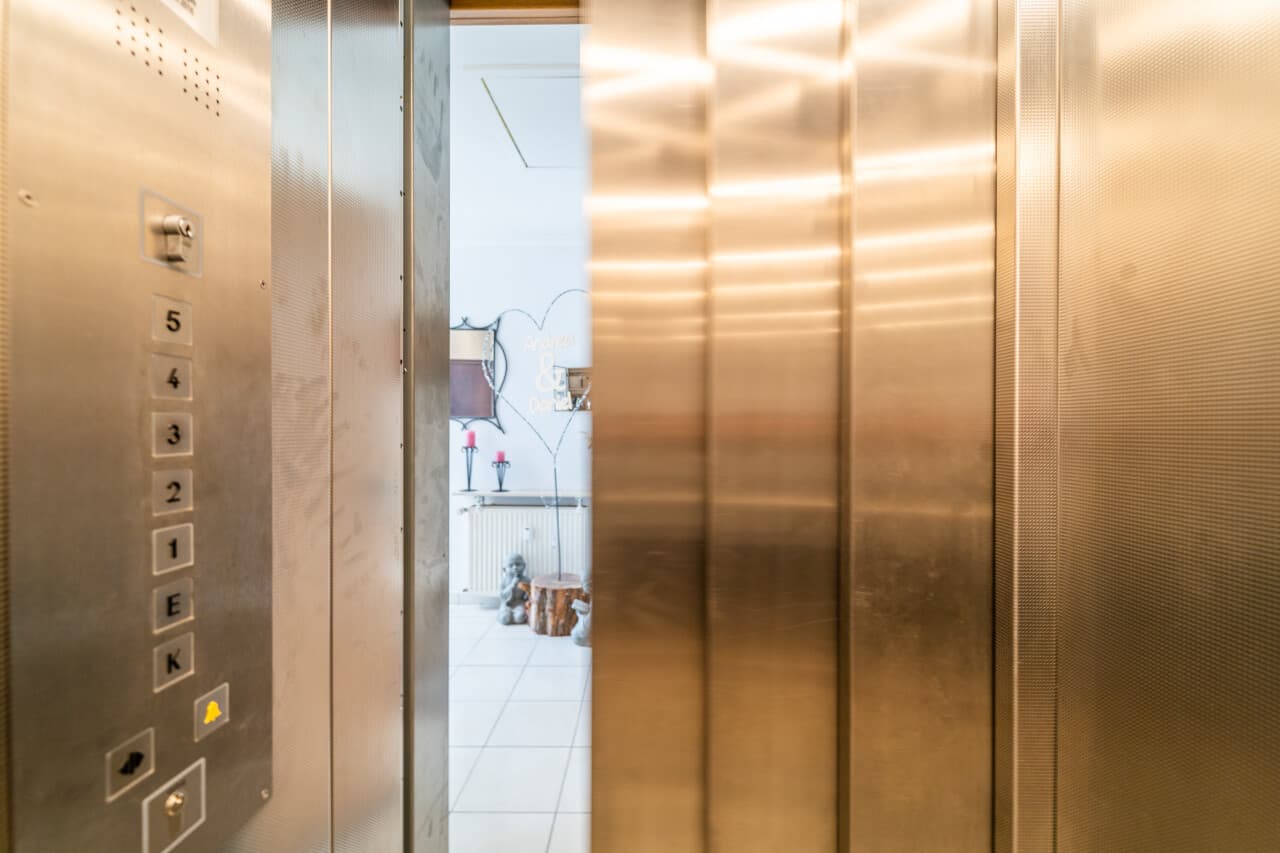 Penthouse in Elsdorf – Bild 15