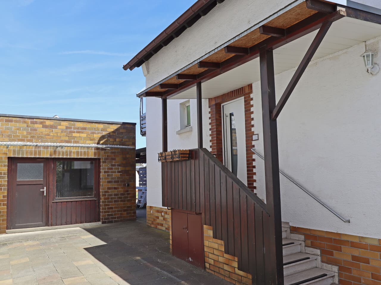Mehrfamilienhaus in Büttelborn – Bild 5