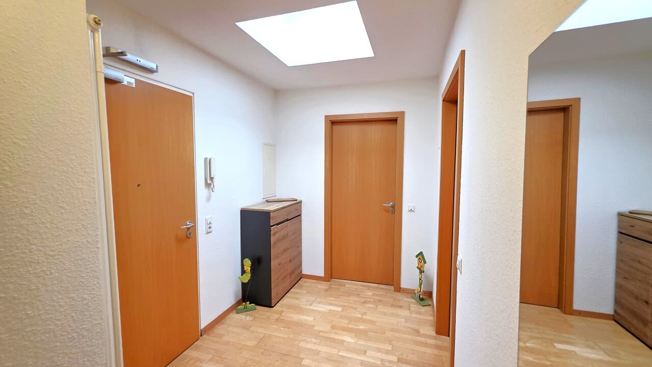 Penthouse in Dudweiler – Bild 10