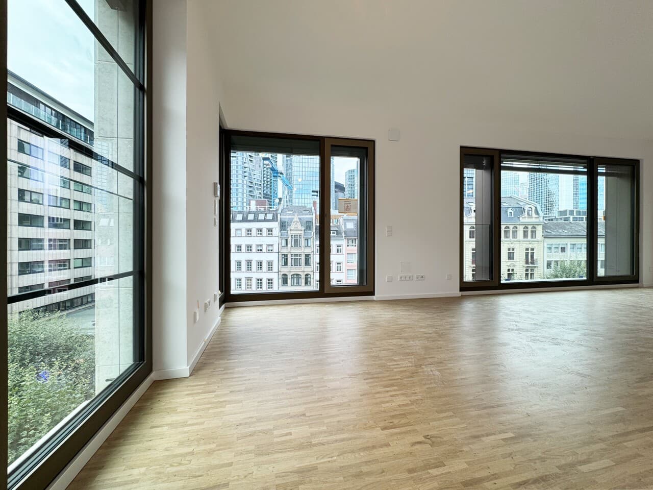 Etagenwohnung in Frankfurt am Main – Bild 4