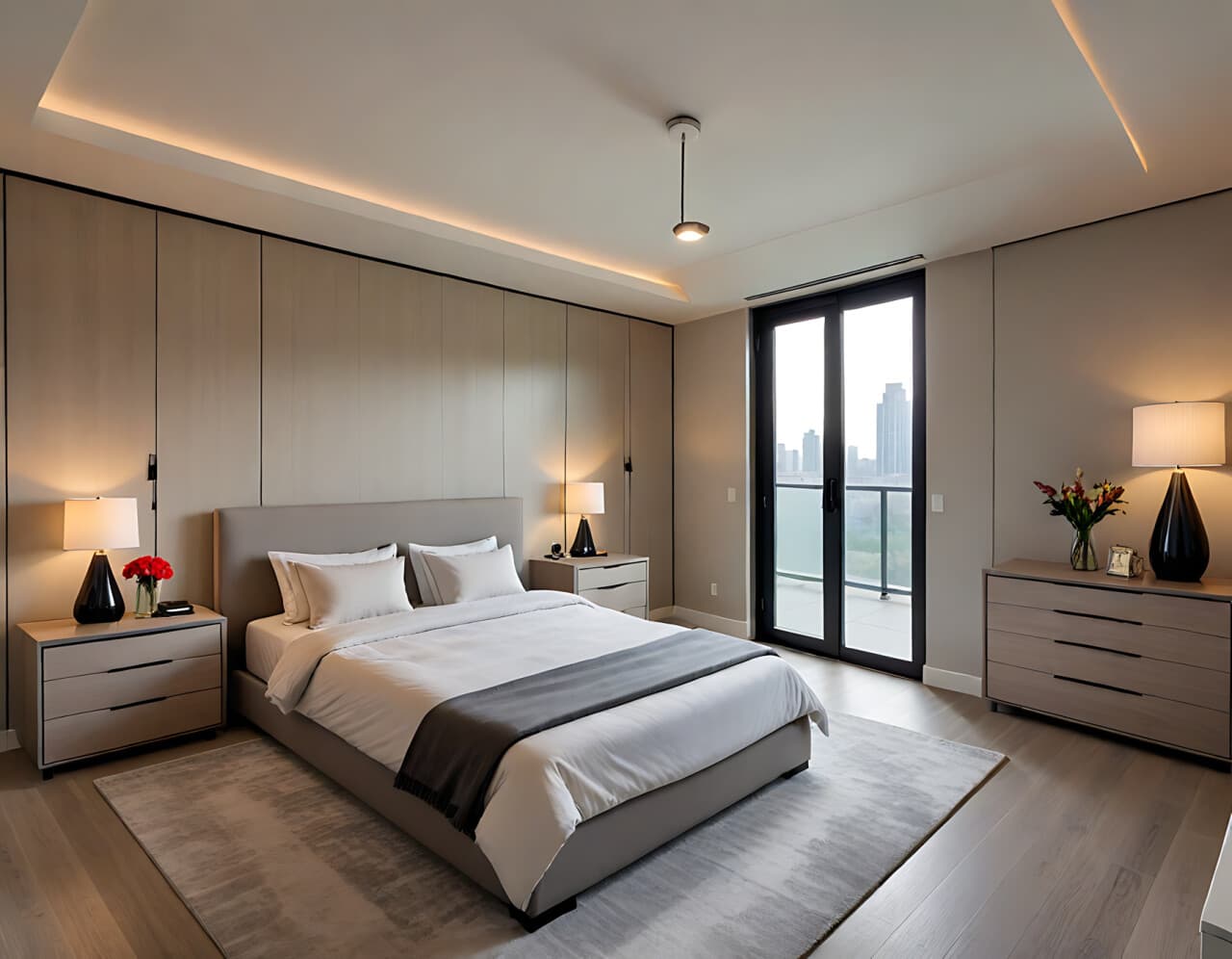Penthouse in Rheinfelden – Bild 6