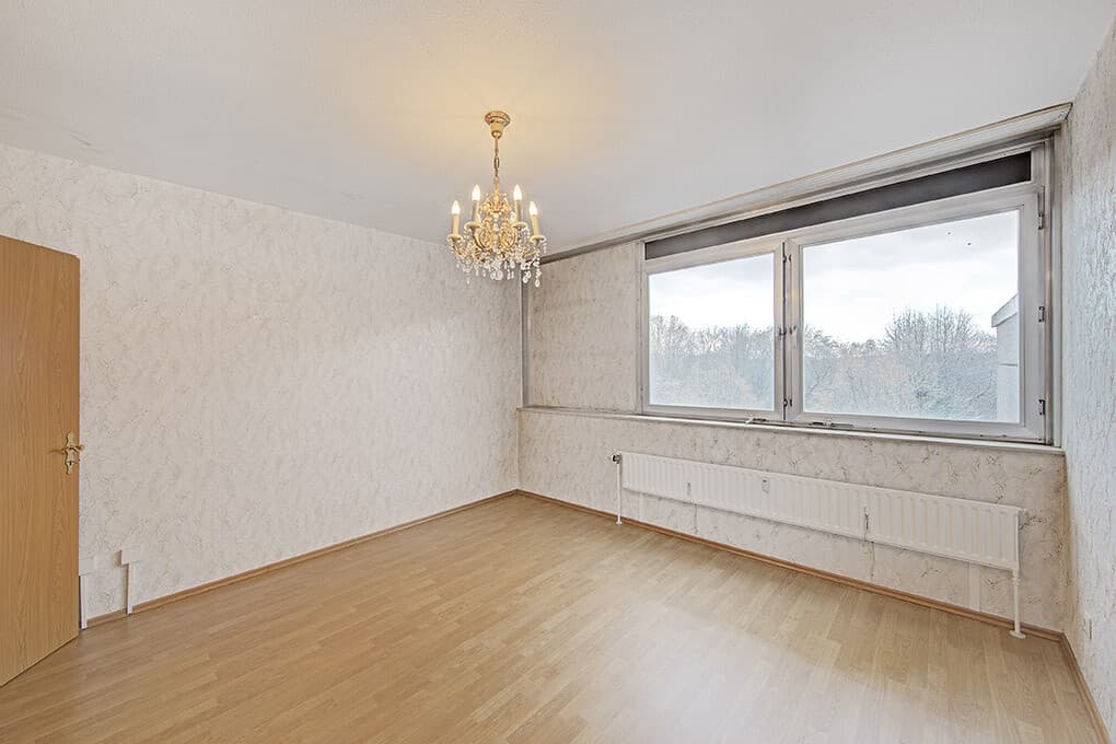 Etagenwohnung in Dortmund - Hombruch – Bild 14