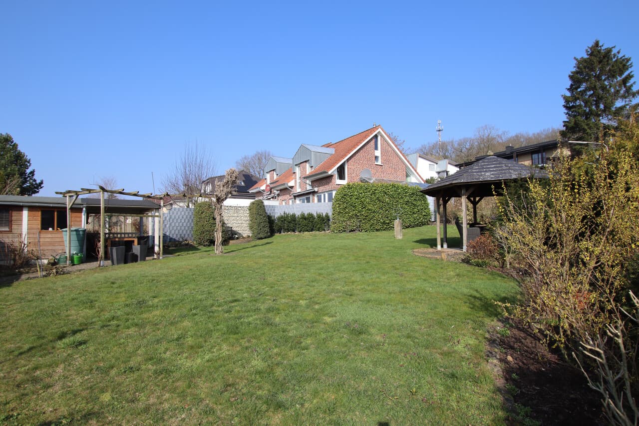Einfamilienhaus in Bad Bentheim – Bild 20