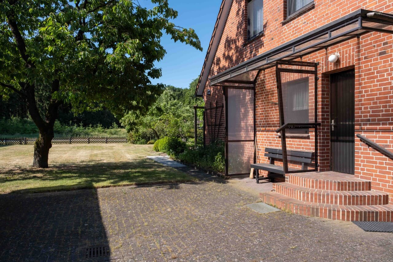 Einfamilienhaus in Groß Meckelsen – Bild 7