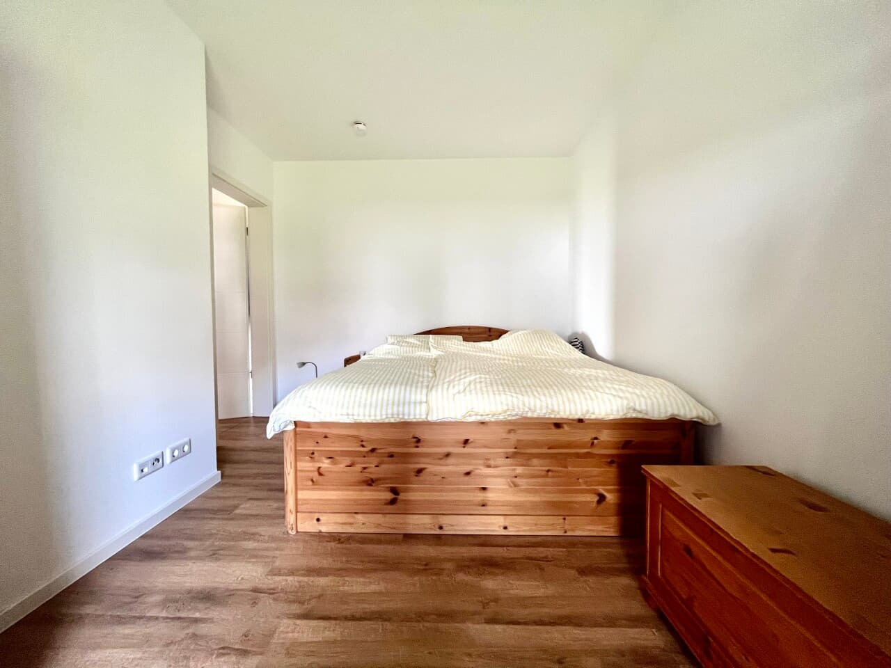 Erdgeschosswohnung in Bentwisch – Bild 6