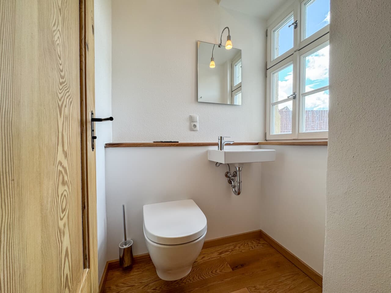 Etagenwohnung in Seßlach – Bild 6