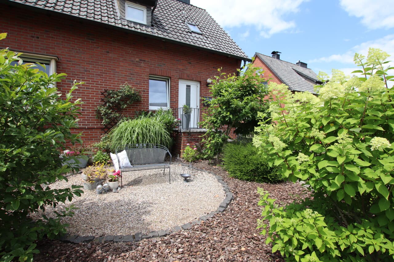 Einfamilienhaus in Bad Bentheim – Bild 25