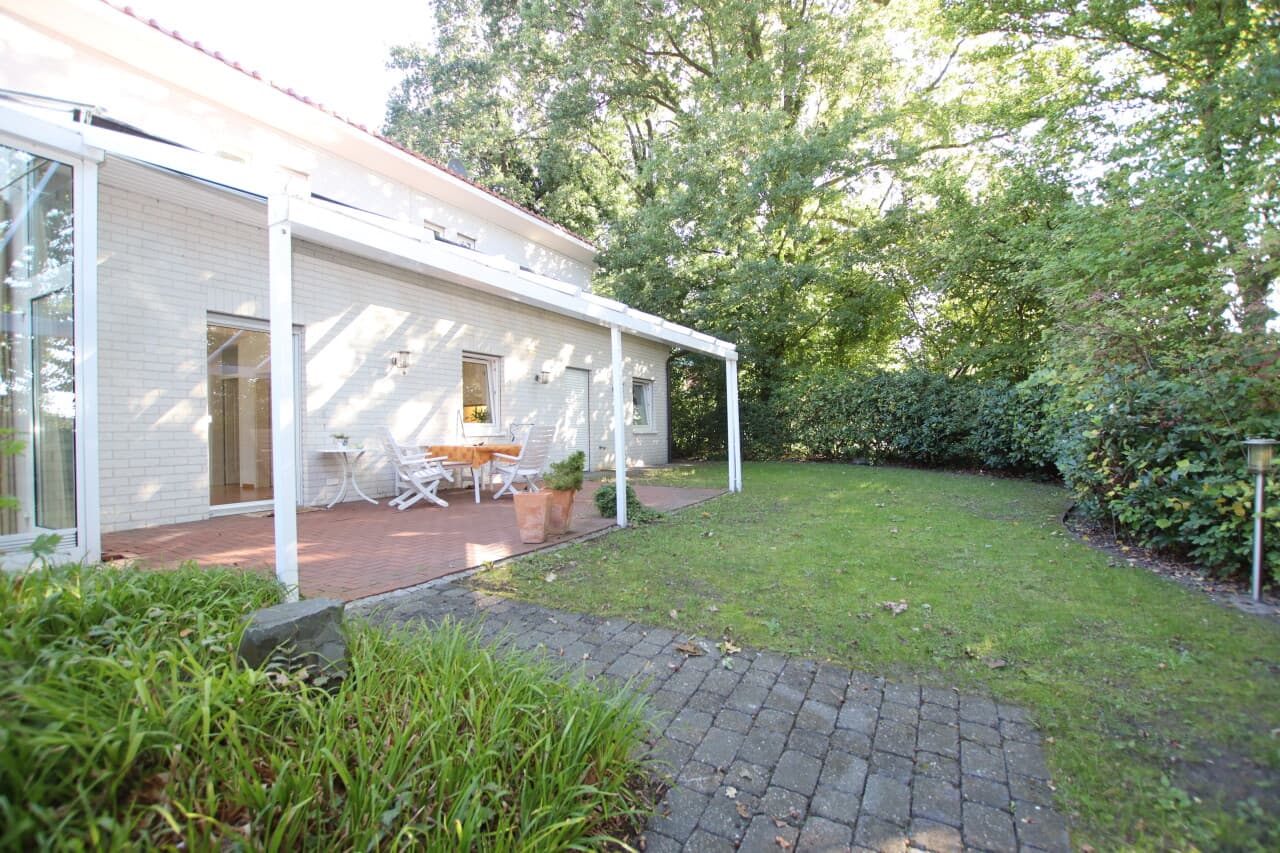 Einfamilienhaus in Schüttorf – Bild 29