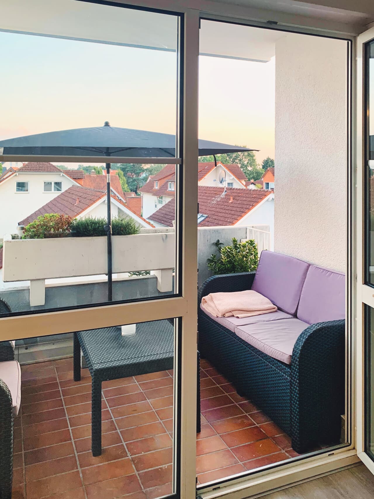 Etagenwohnung in Groß-Gerau