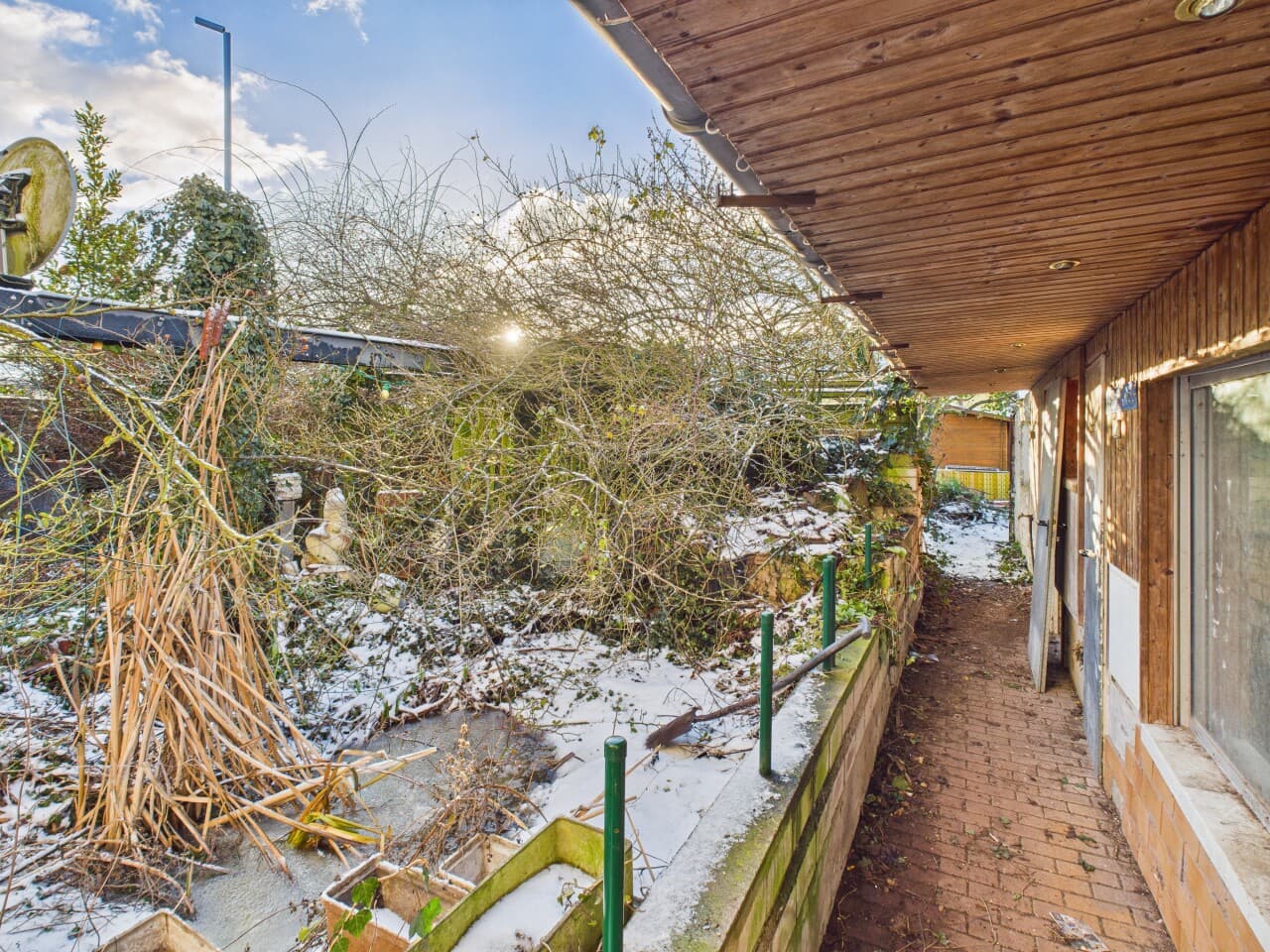 Einfamilienhaus in Weiterstadt OT Gräfenhausen – Bild 14