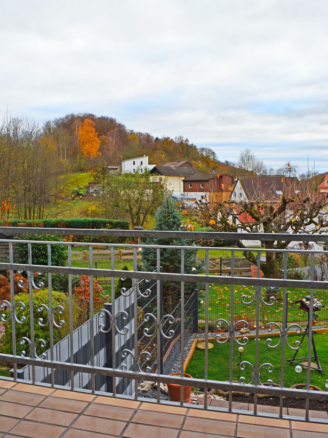 Reihenmittelhaus in Lautertal - OT Lautern – Bild 4