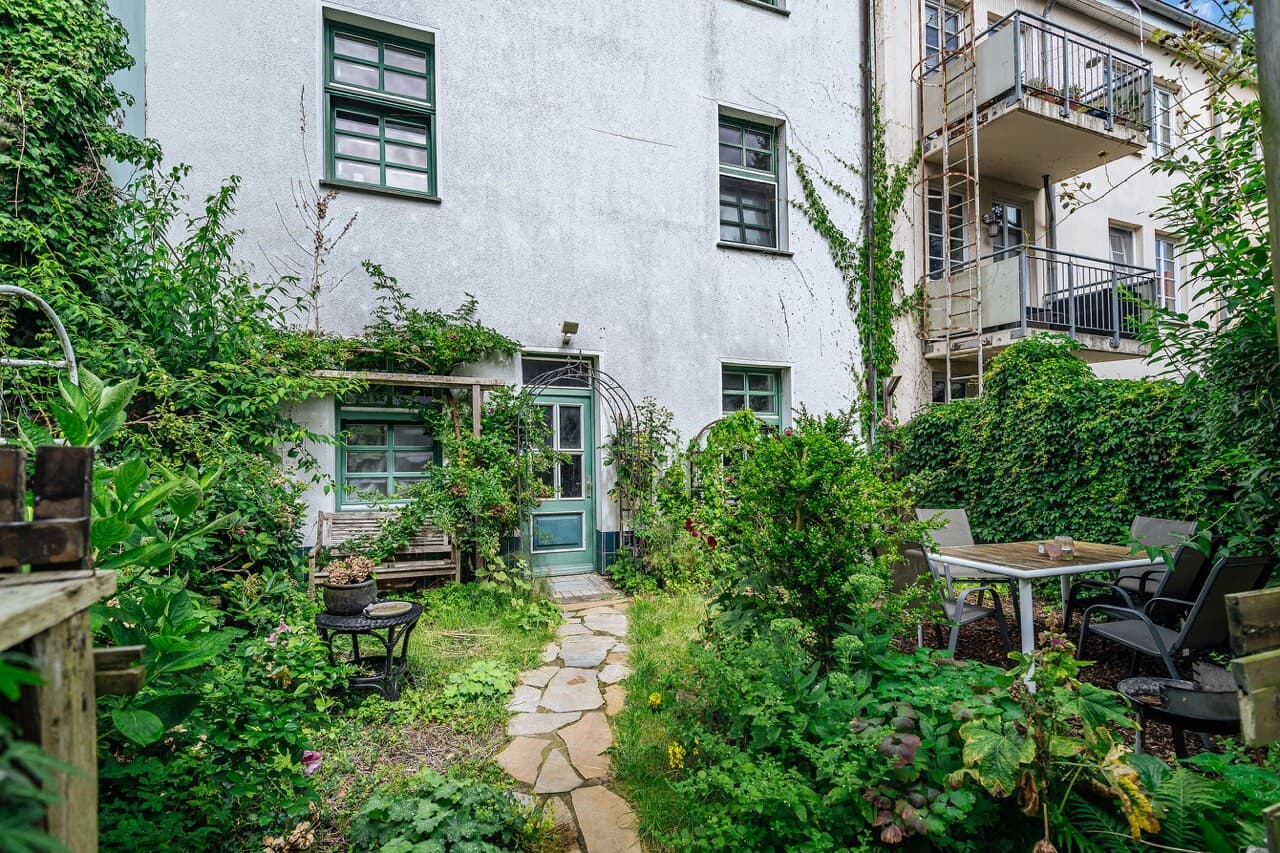 Mehrfamilienhaus in Rostock – Bild 5
